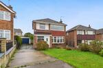 Portree Drive, Rise Park, Nottingham