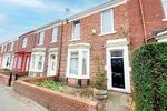 Northumberland Terrace, Wallsend