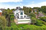 Corfe View Road, Corfe Mullen, Wimborne, Dorset, BH21