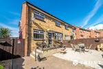 Carr Street, Birstall, WF17