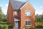 Plot 50, The Lumley at Saddleback View, Swindale Gardens CA11