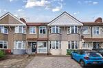 Buckingham Avenue, South Welling, Kent, DA16