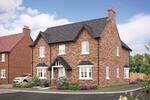 Plot The Ingleby, Ingleby at Field Farm, 2 Hudson Drive NG9