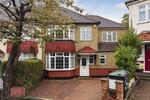 Spa Close, London, SE25