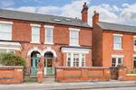 Curzon Street, Long Eaton NG10
