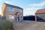 Holland Drive, Skegness, Lincolnshire, PE25 3NH