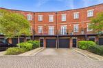 Cogent Crescent, Newbury, Berkshire, RG14
