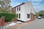 Talbot Street, Whitwick, Coalville, Leicestershire, LE67 5AZ