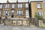 Belle Vue Street, Healey Batley