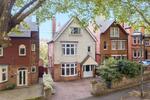Tavistock Drive, Mapperley Park, Nottingham