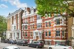 Holland Park Gardens, Holland Park, London, W14