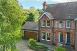 Cropwell Road, Radcliffe-On-Trent, Nottingham