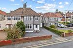 Glan Yr Afon Road, Swansea SA2