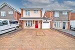 Langtree Close, Cannock WS12