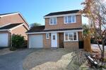 Godmanston Close, Canford Heath, Poole BH17