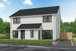 Campion Homes Plot 85 - Hazel, 14, Campbell Bannerman Drive, Meigle, PH12 8AG