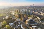 Camden Goods Yard, Camden NW1