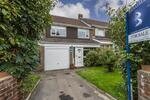 Reeves Way, Bursledon SO31