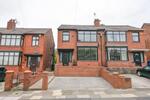 Walkden Avenue, Swinley, Wigan, WN1 2JB