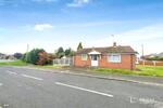 Milldale Walk, Sutton-in-Ashfield, Nottinghamshire
