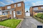 Heather Court, Birstall, Batley