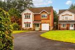 Braeval Way, Stepps, G33