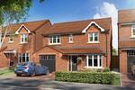 Plot 2 - The Birkwith, Plot 2 - The Birkwith at Brierley Heath, Brand Lane, Stanton Hill NG17