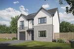 The Avondale at Earl's Way, Cadham Road KY7