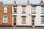 Union Street, Exeter, EX2