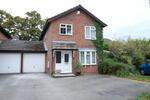 Philpott Drive, Marchwood SO40