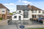 Baginton Road, Coventry CV3
