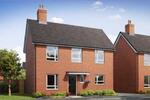 at Fletton Folly, Gilbert mead/Oulton Grove PE7
