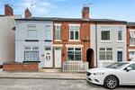 Frederick Road, Stapleford