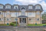 Garden Wing, 21 Beechwood Gardens, Stirling, FK8