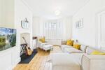 Exeter Road, Southville, Bristol, BS3