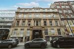 Old Hall Street, Liverpool, Merseyside, L3