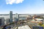 Beetham Tower, Old Hall Street, Liverpool