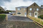 Highfield Terrace, Bradford BD13