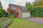 Vicarage Close, Cookham, SL6
