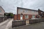 Exeter Road, Hindley, Wigan, WN2
