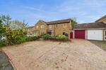 Rectory Close, St. Neots PE19