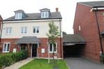 Martin Drive, Warwickshire CV8