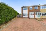Walnut Drive, Pontefract WF8