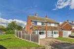 Walnut Tree Close, Bramford, Ipswich, Suffolk, IP8