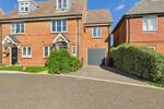 Sage Place, Angmering, West Sussex, BN16
