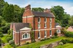 The Dower House, Hollybush Lane, Codsall, South Staffordshire, WV8 2AT