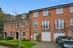 High Main Drive, Bestwood Village