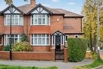 Sandybank Avenue, Rothwell, Leeds, West Yorkshire