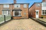 Beauchamp Road, Warwick