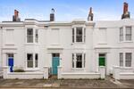Clifton Street, Brighton, East Sussex, BN1